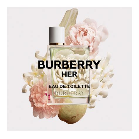 burberry suncare|Buy Burberry Beauty Her Eau De Toilette .